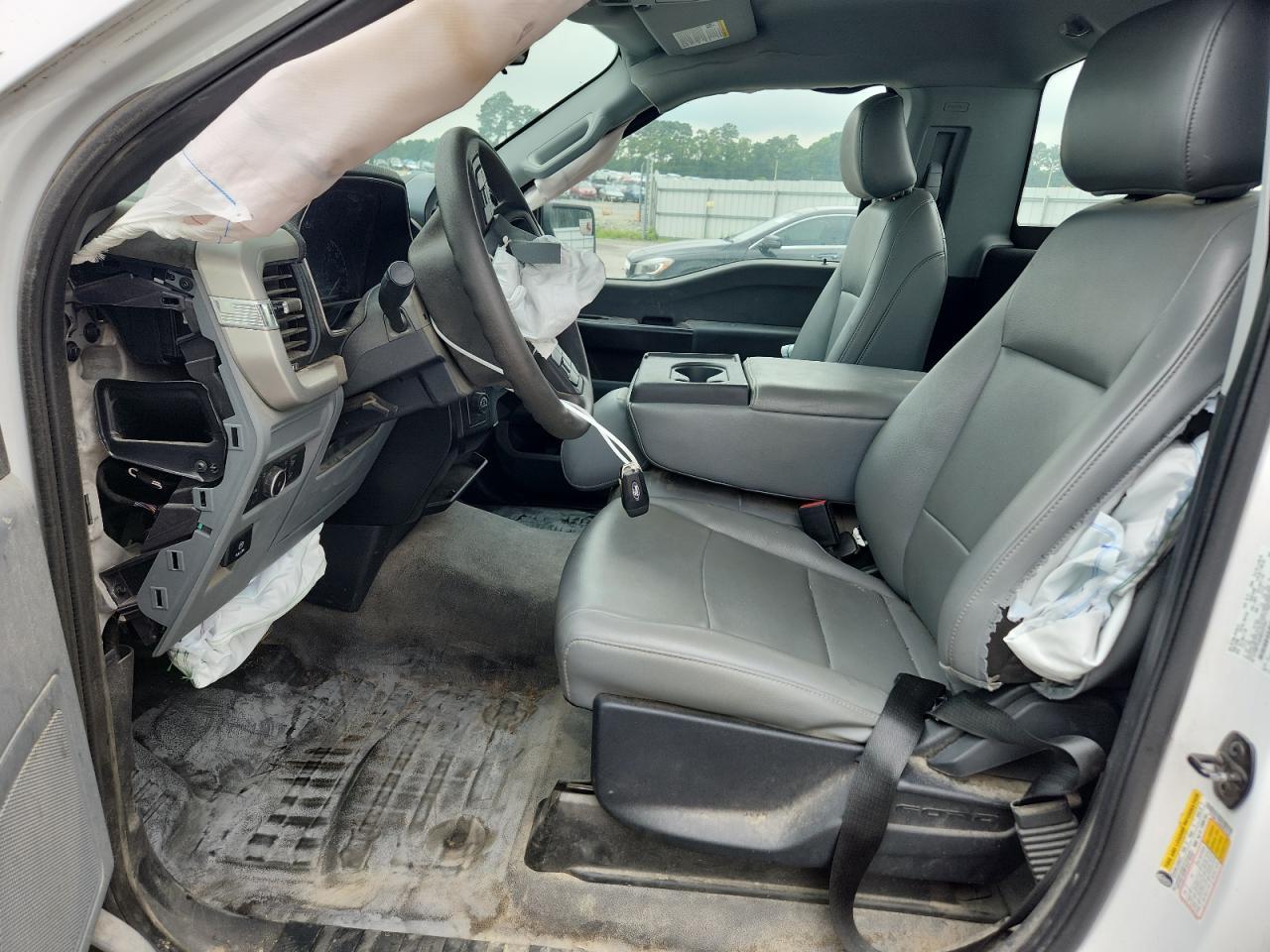 2021 Ford F150 - Image 7