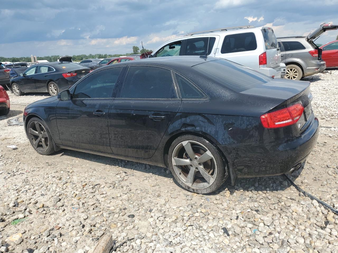 2011 Audi A4 Prestige - Image 2
