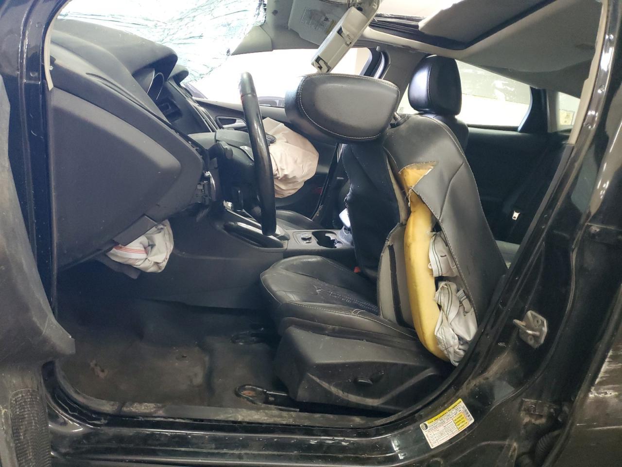 2013 Ford Focus Se - Фото 7