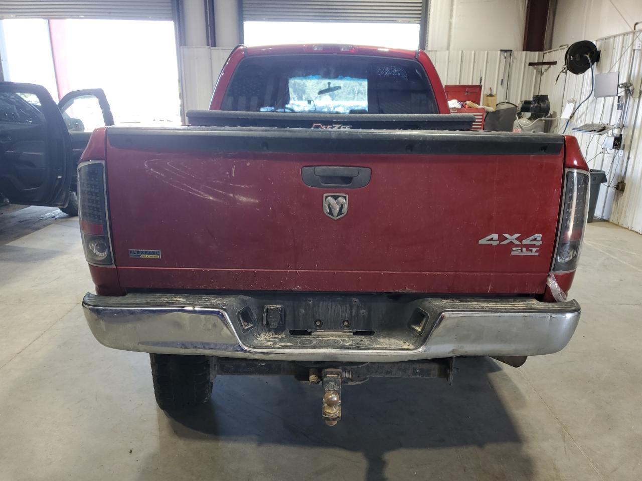 2007 Dodge Ram 1500 St - Image 6