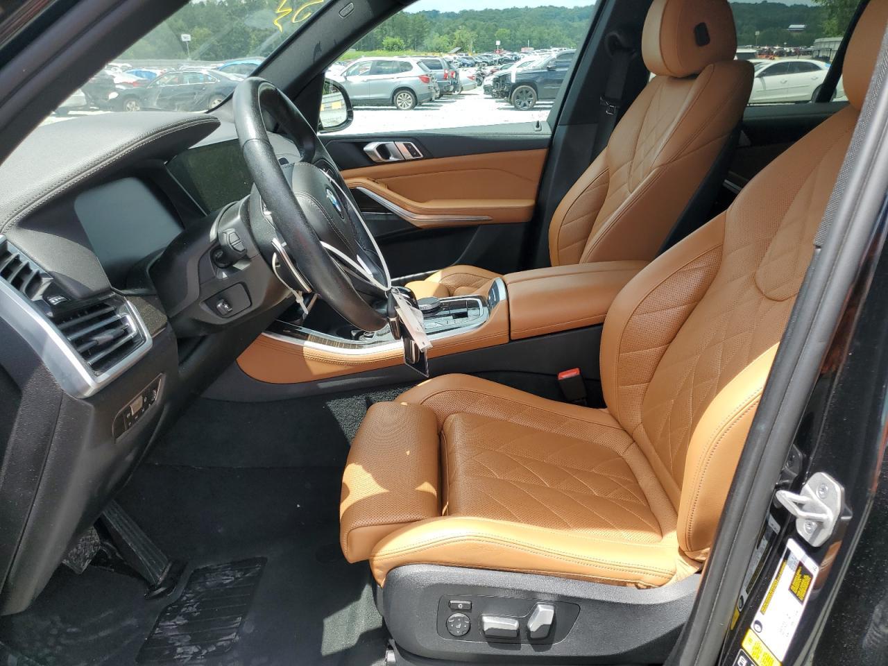 2023 BMW X5 xDrive40I - Фото 7