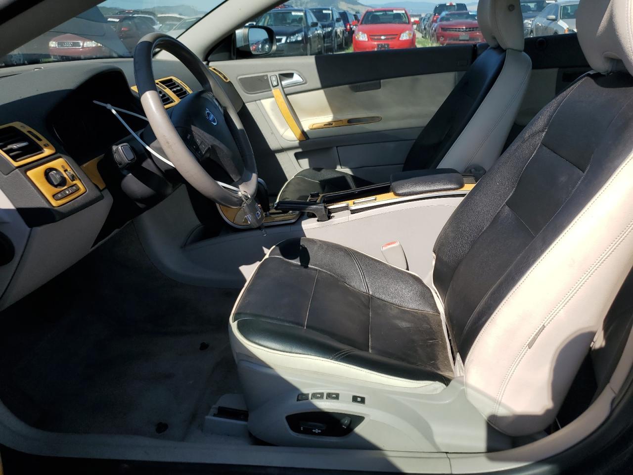 2009 Volvo C70 T5 - Image 7