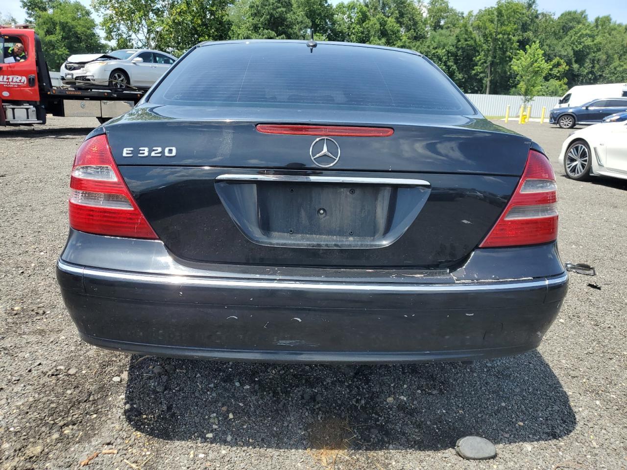 2005 Mercedes-Benz E 320 - Фото 6
