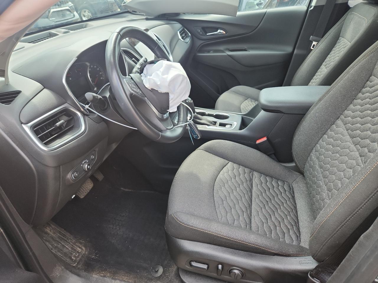 2021 Chevrolet Equinox Lt - Фото 7