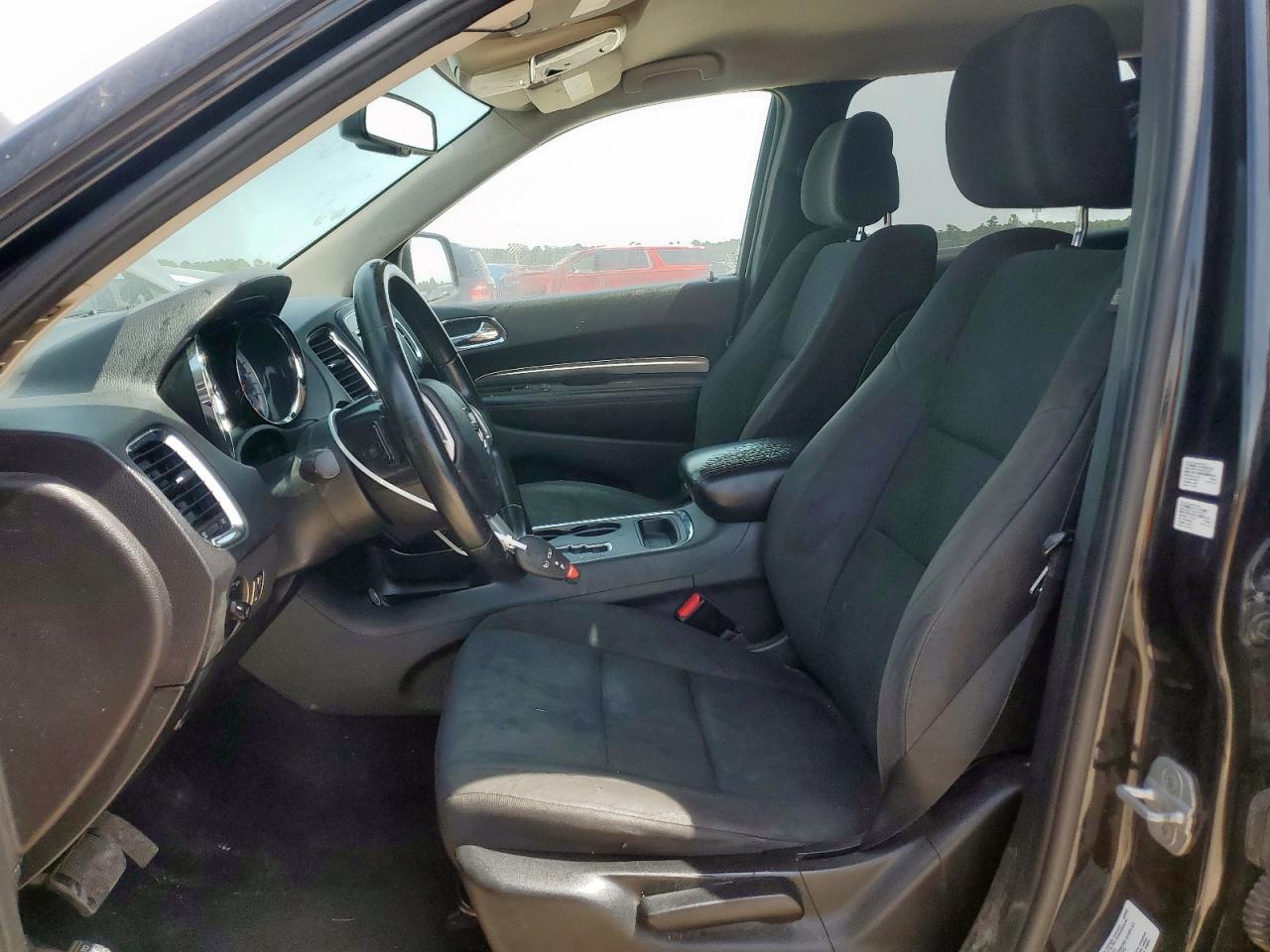 2013 Dodge Durango Sxt - Фото 7