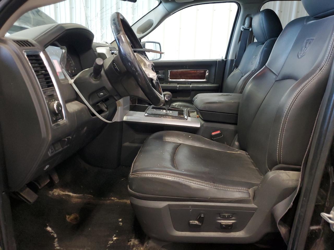 2011 Dodge Ram 1500 - Фото 7
