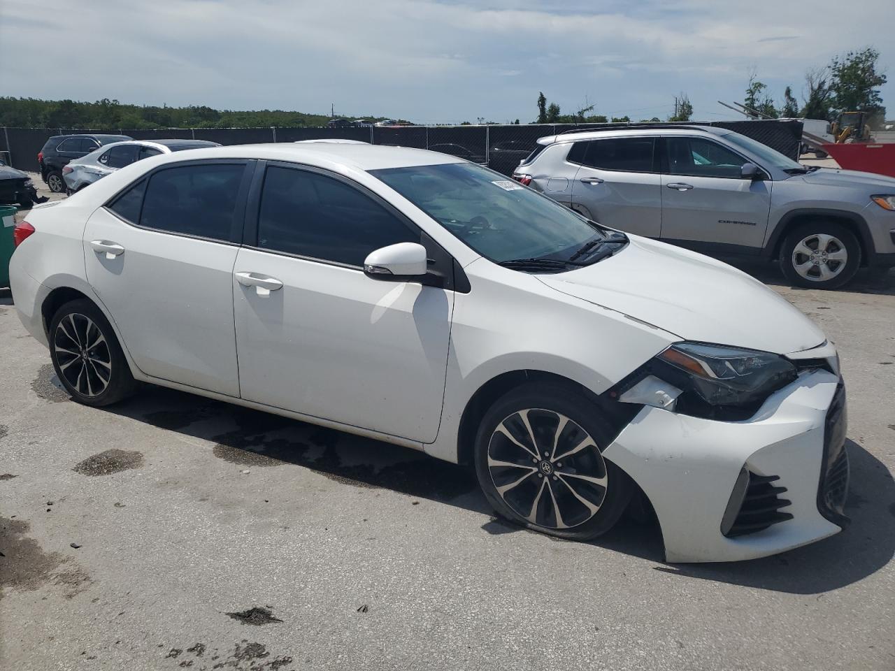 2017 Toyota Corolla L - Image 4
