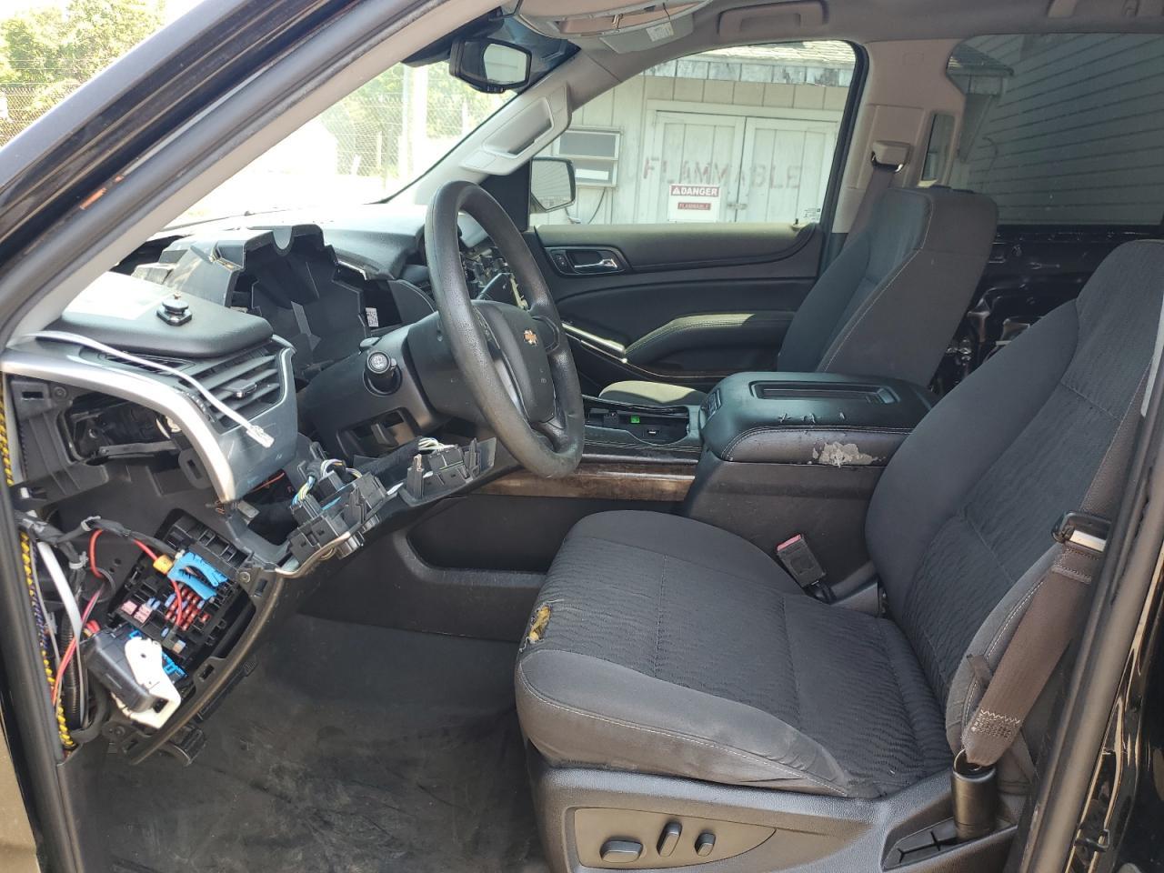 2016 Chevrolet Tahoe K1500 - Image 7