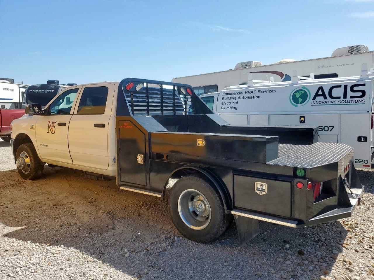 2022 Ram 3500 - Image 2