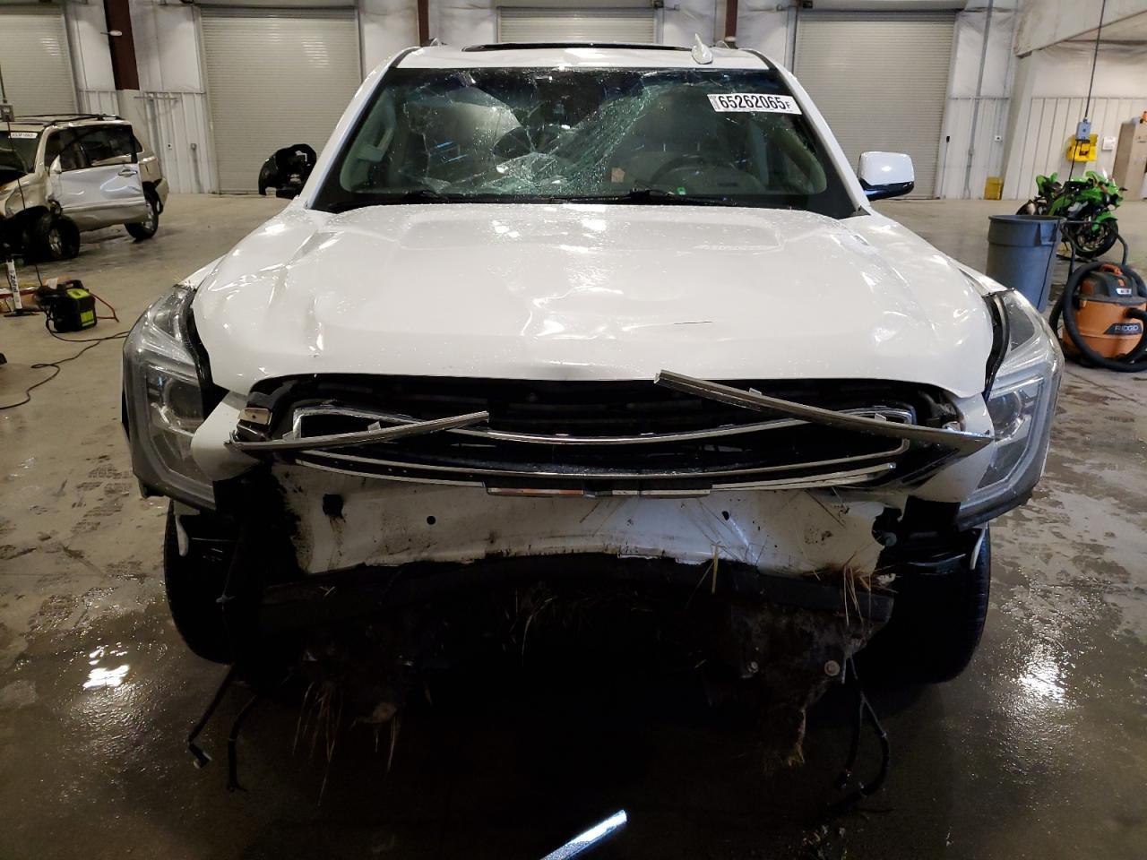 2019 GMC Yukon Slt - Image 5