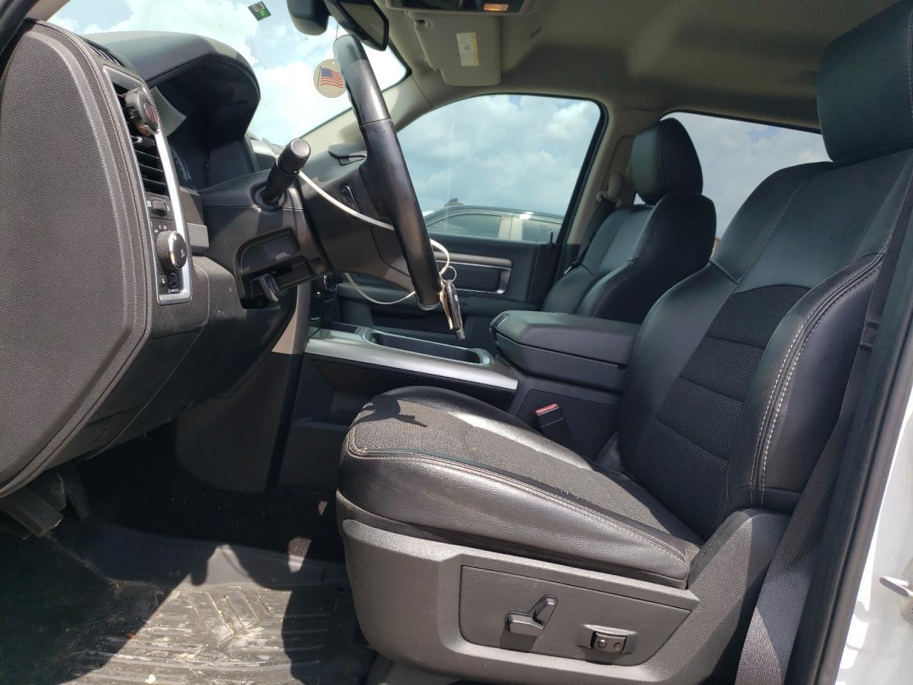 2018 Ram 1500 Slt - Image 7