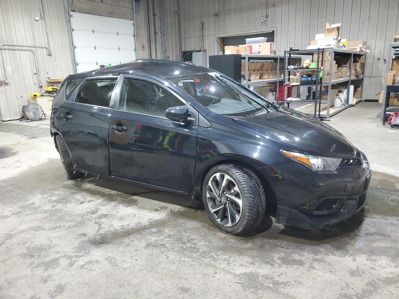 2018 Toyota Corolla Im - Фото 4