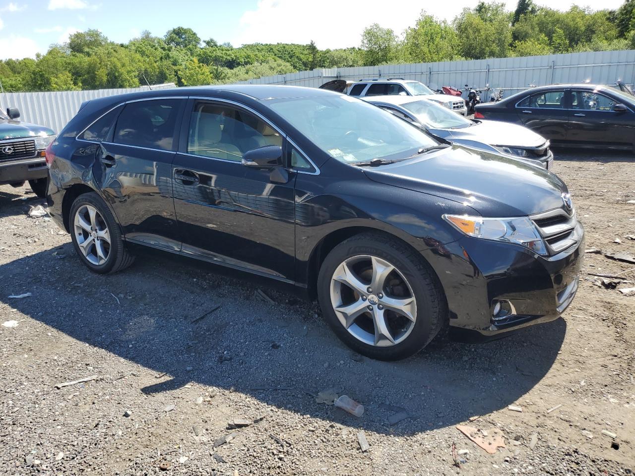 2013 Toyota Venza Le - Фото 4