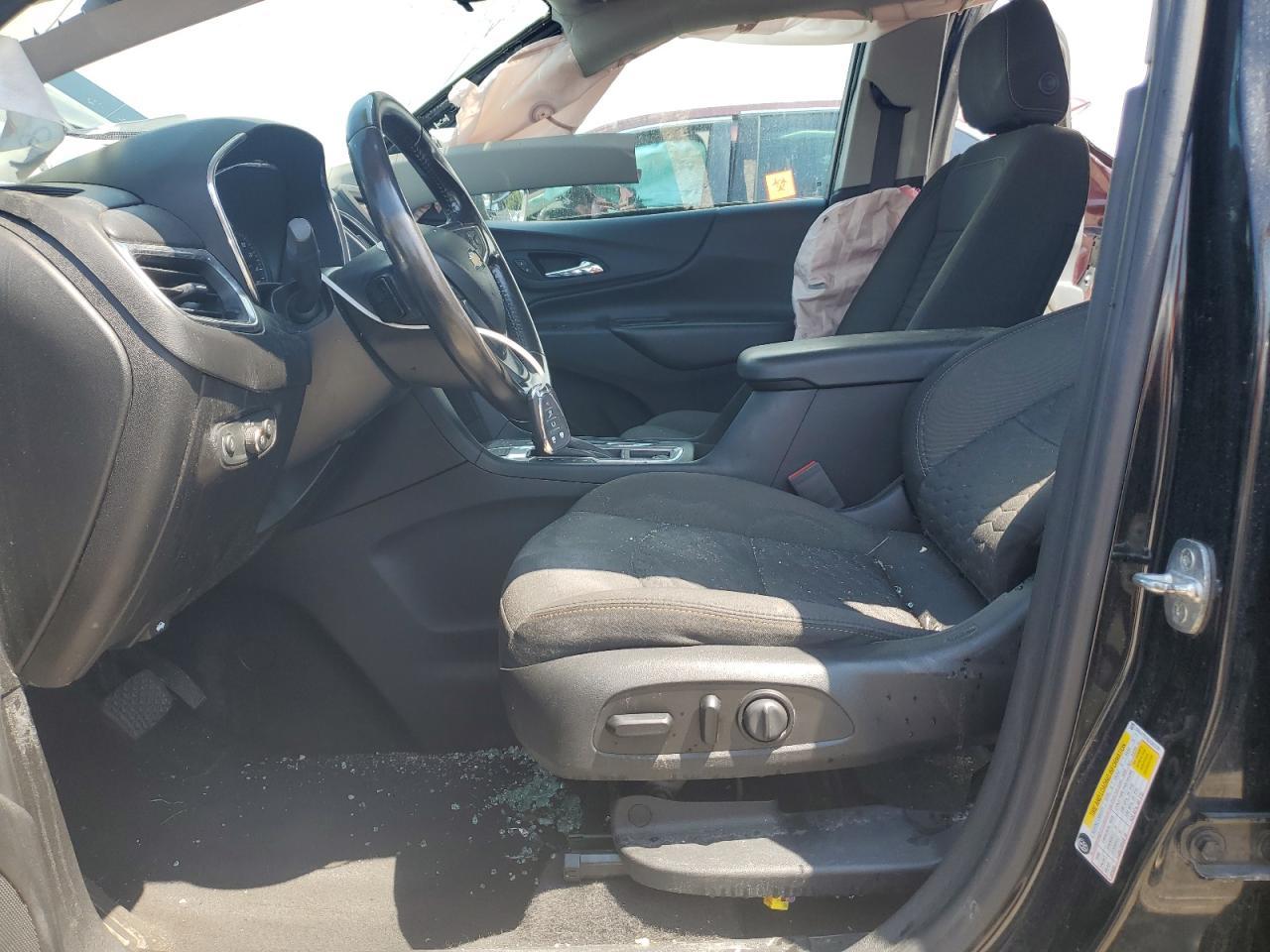 2020 Chevrolet Equinox Lt - Фото 7