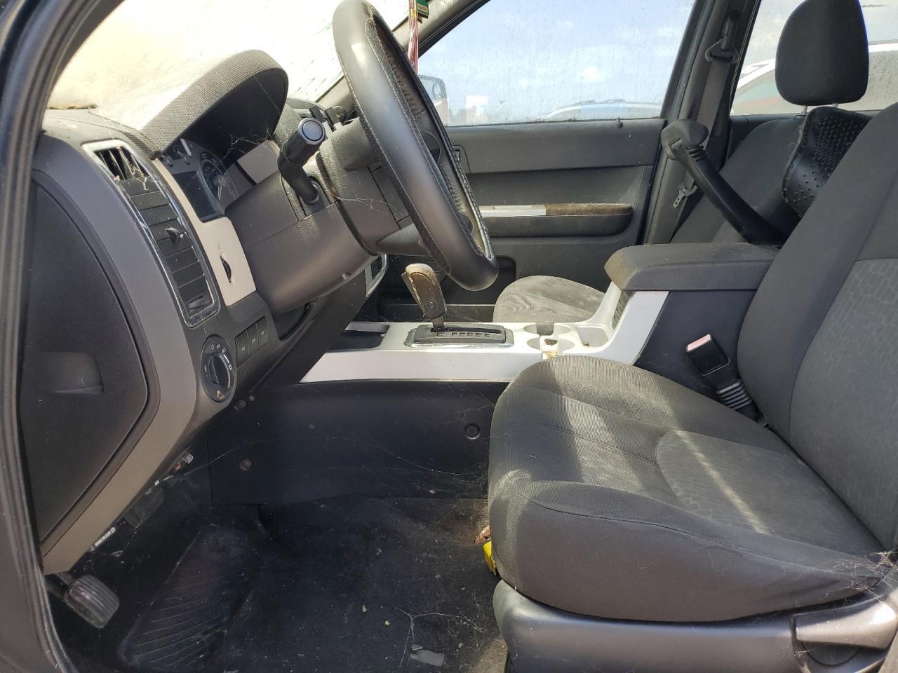 2008 Mercury Mariner - Фото 7