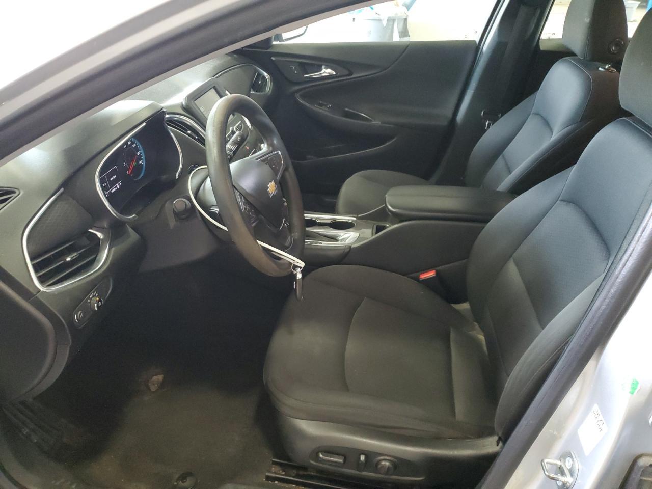 2016 Chevrolet Malibu Lt - Image 7