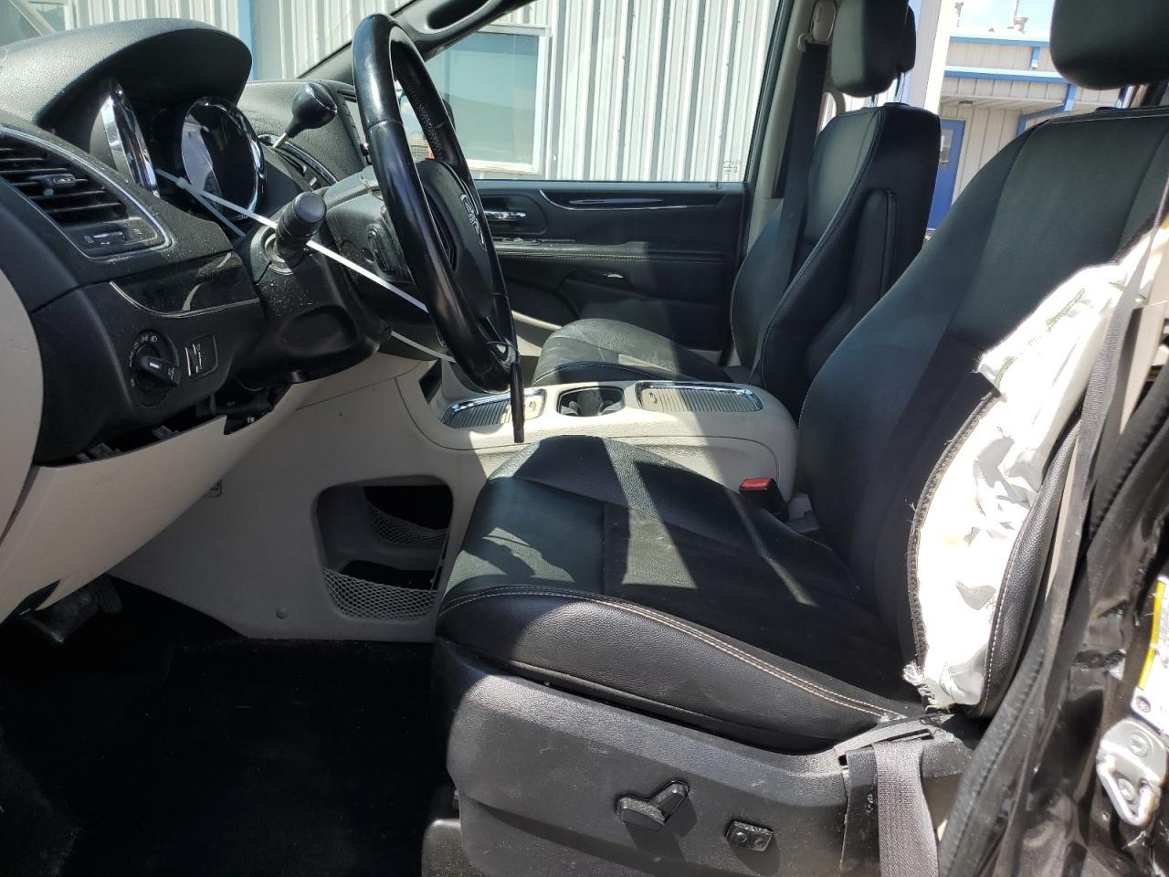 2020 Dodge Grand Caravan Sxt - Image 7