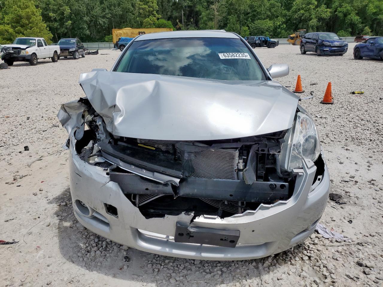 2012 Nissan Altima Base - Image 5