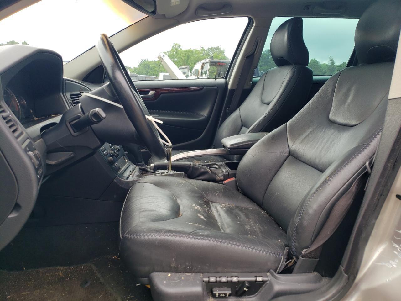 2004 Volvo Xc70 - Фото 7