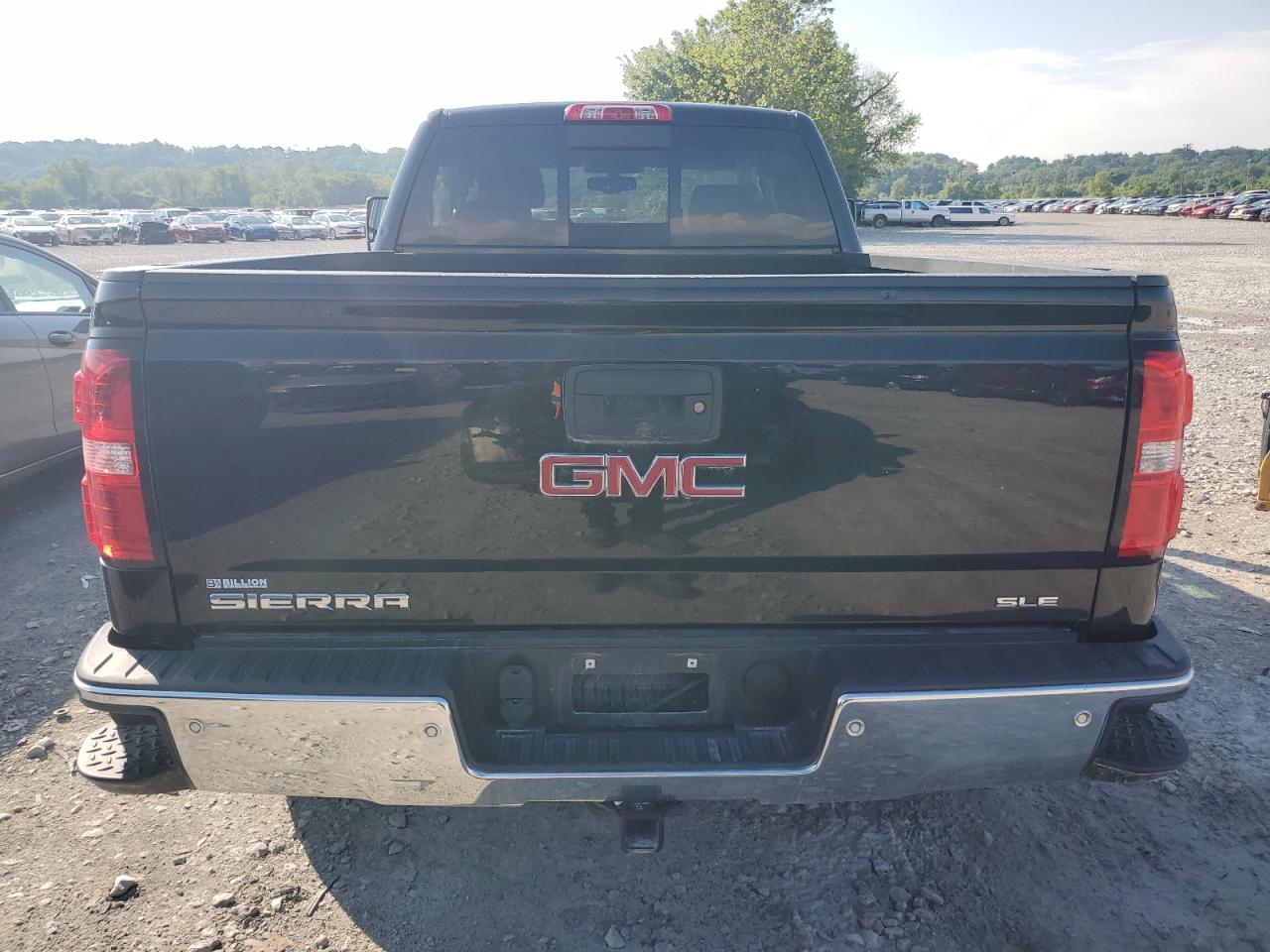 2016 GMC Sierra K1500 Sle - Image 6