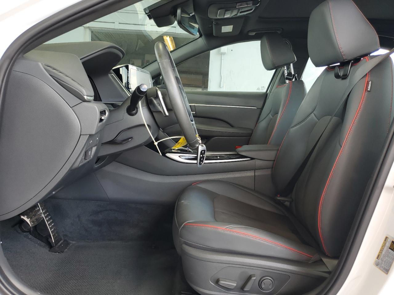 2023 Hyundai Sonata Sel Plus - Image 7