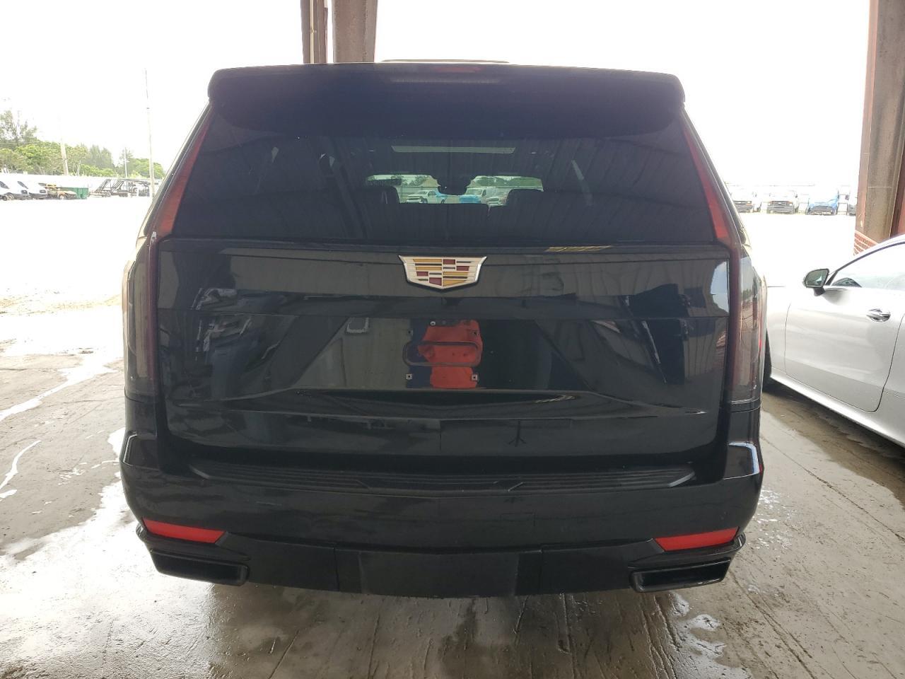 2021 Cadillac Escalade Esv Sport - Image 6