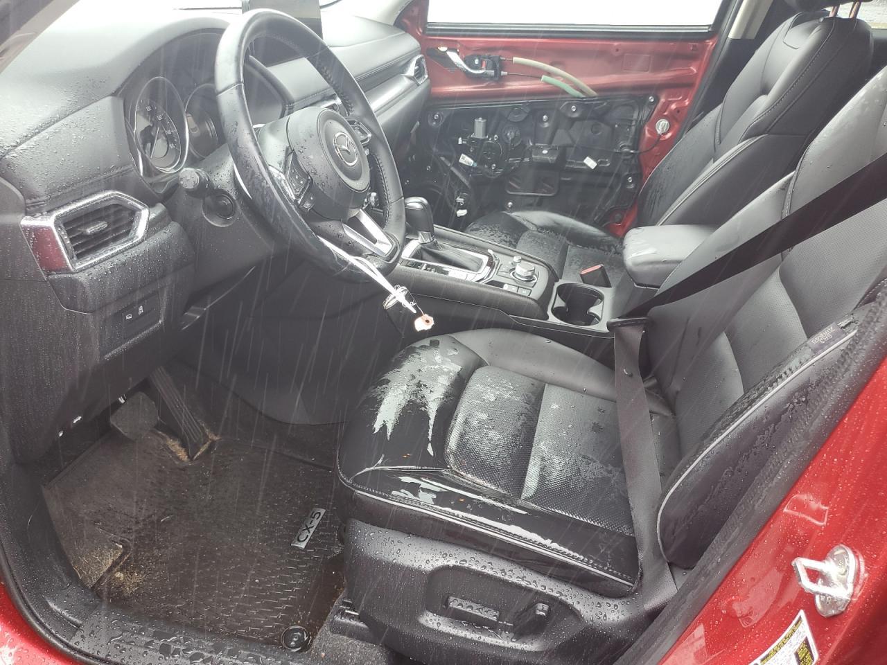 2024 Mazda Cx-5 Select - Фото 7