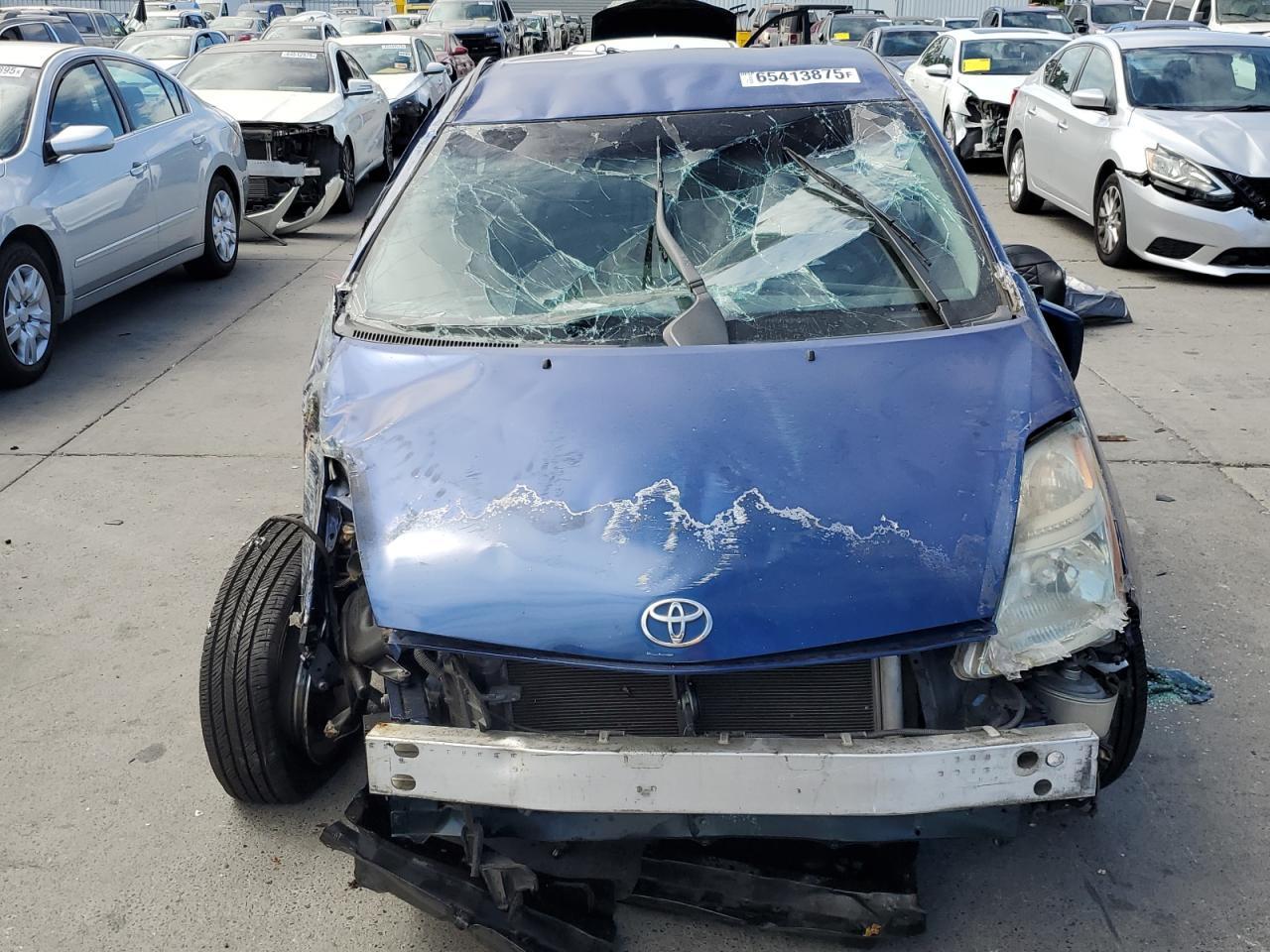 2009 Toyota Prius - Image 5