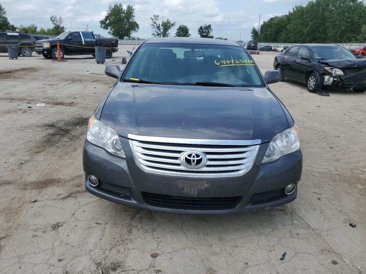 2010 Toyota Avalon Xl - Фото 5