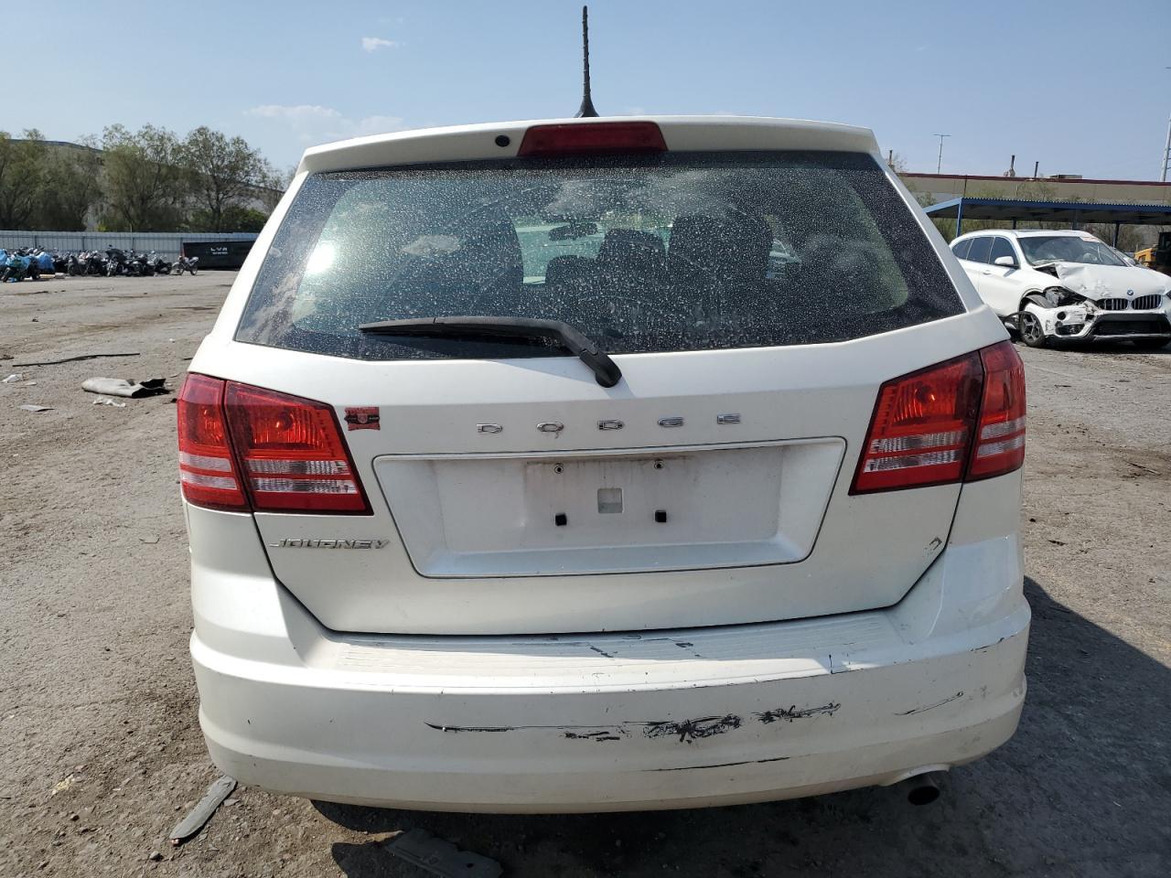 2015 Dodge Journey Se - Фото 6
