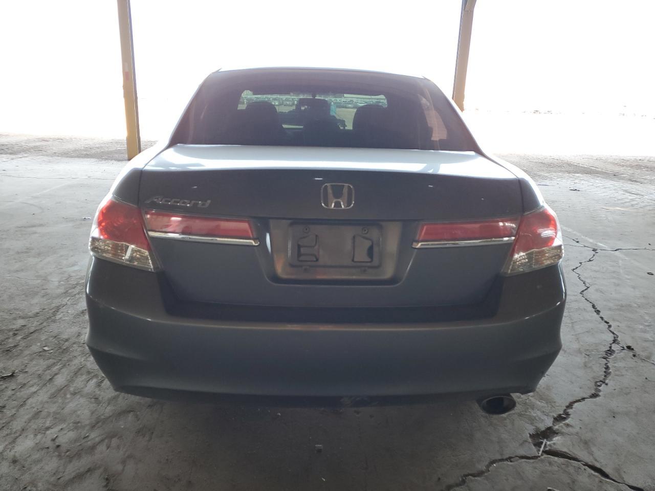 2012 Honda Accord Lx - Image 6