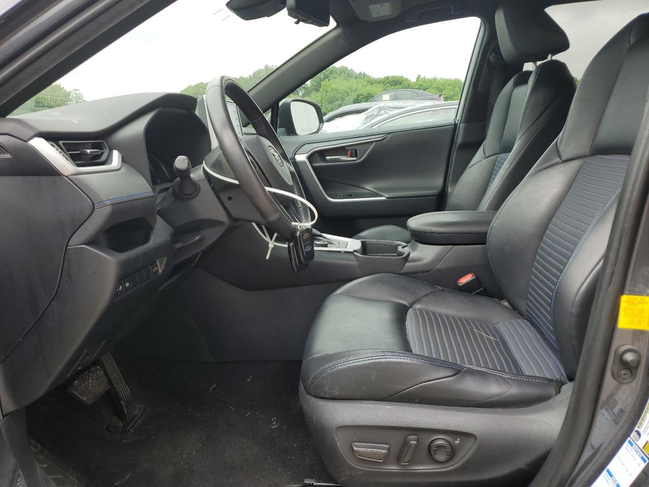 2019 Toyota Rav4 Xse - Image 7