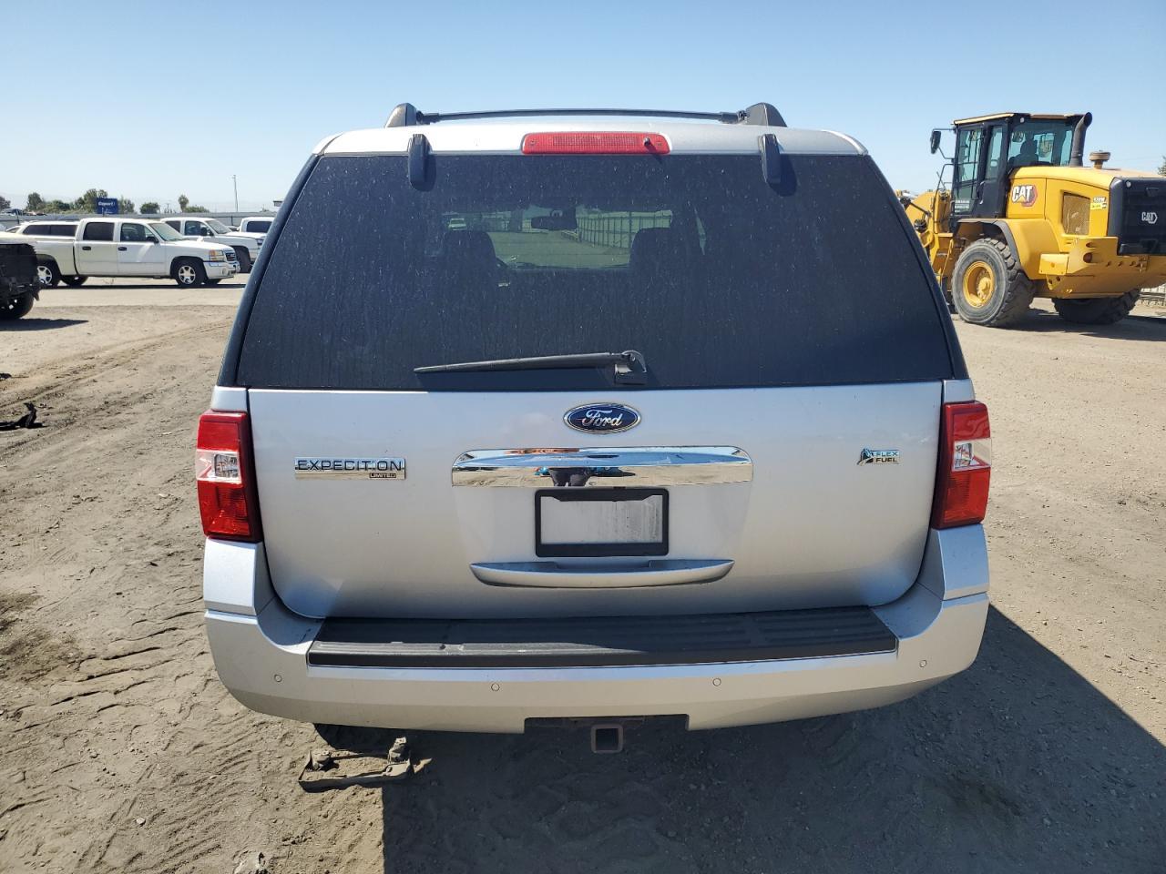 2012 Ford Expedition Limited - Image 6