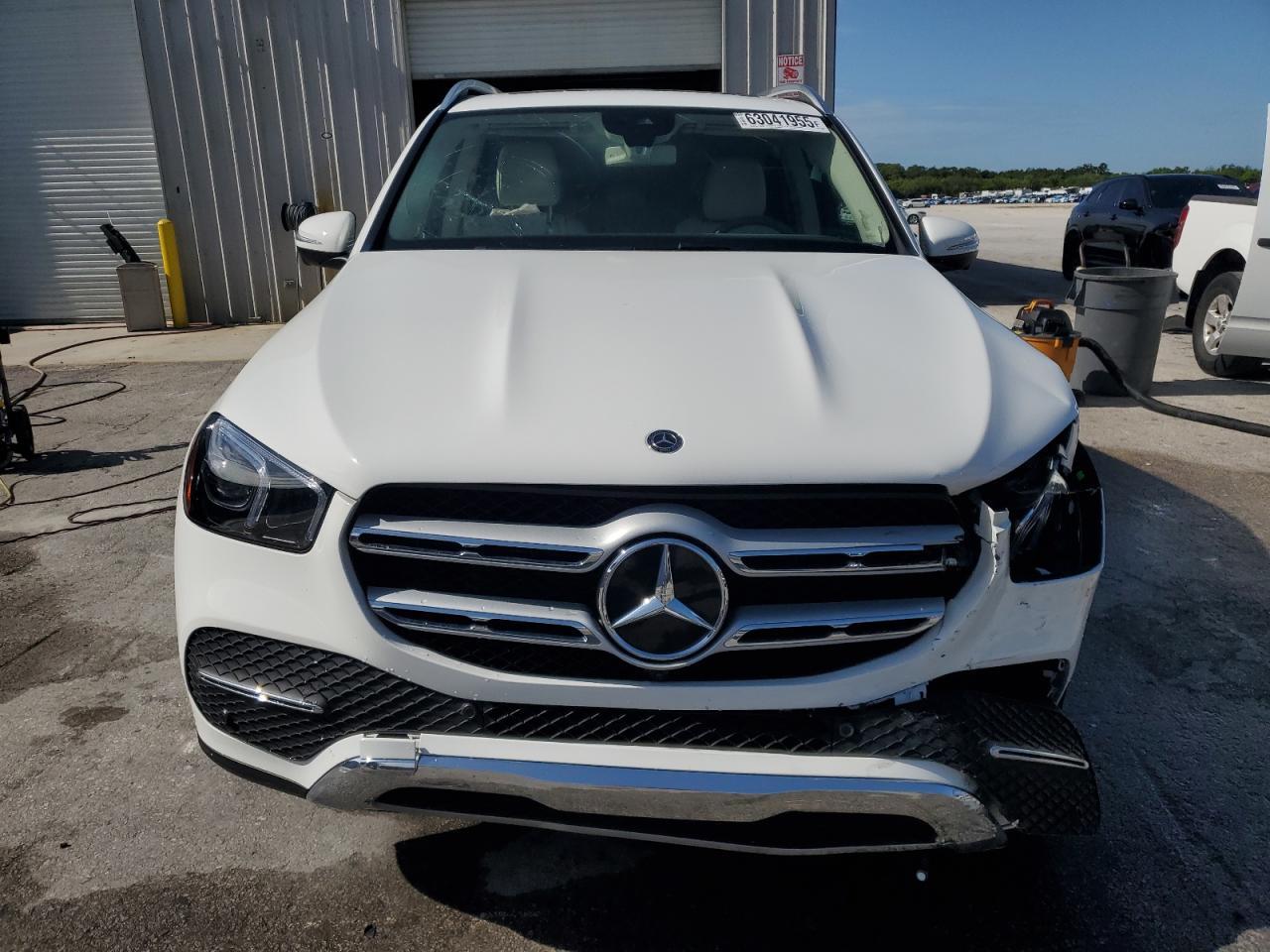 2020 Mercedes-Benz Gle 350 4Matic - Image 5