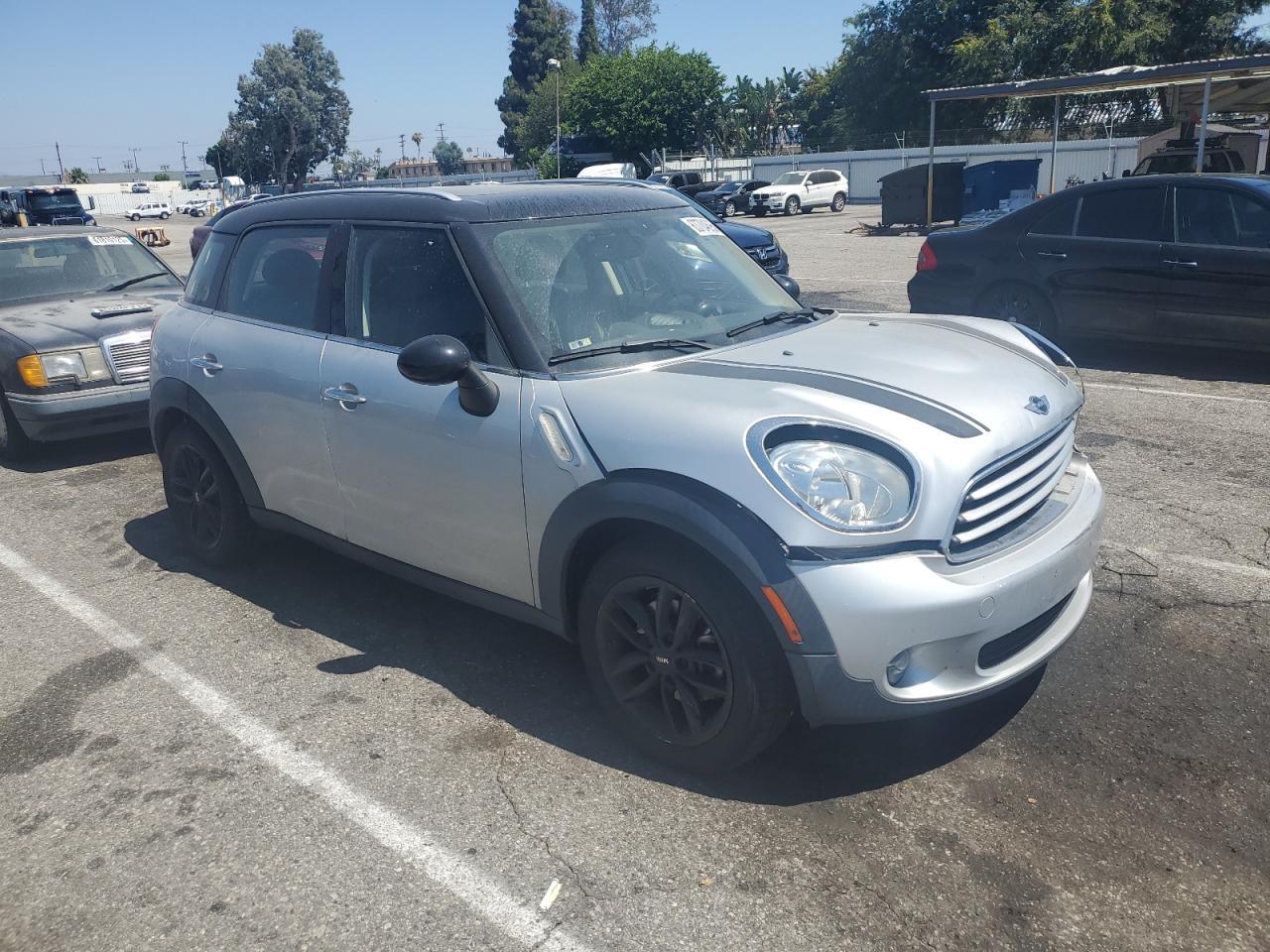 2014 Mini Cooper Countryman - Image 4