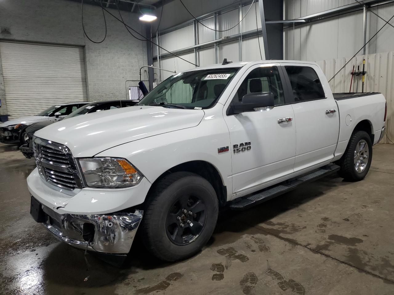 2018 Ram 1500 Slt