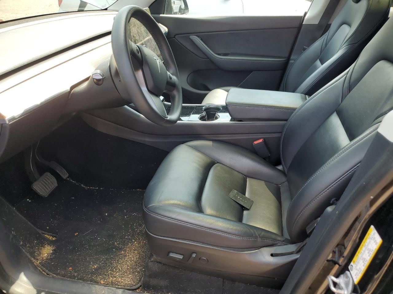 2020 Tesla Model Y - Image 7