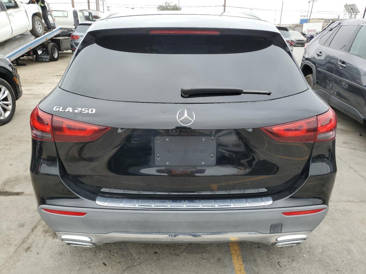2021 Mercedes-Benz Gla 250 - Фото 6