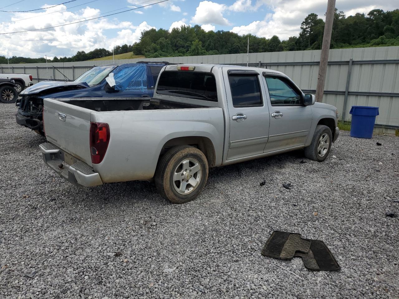 2012 Chevrolet Colorado Lt - Image 3