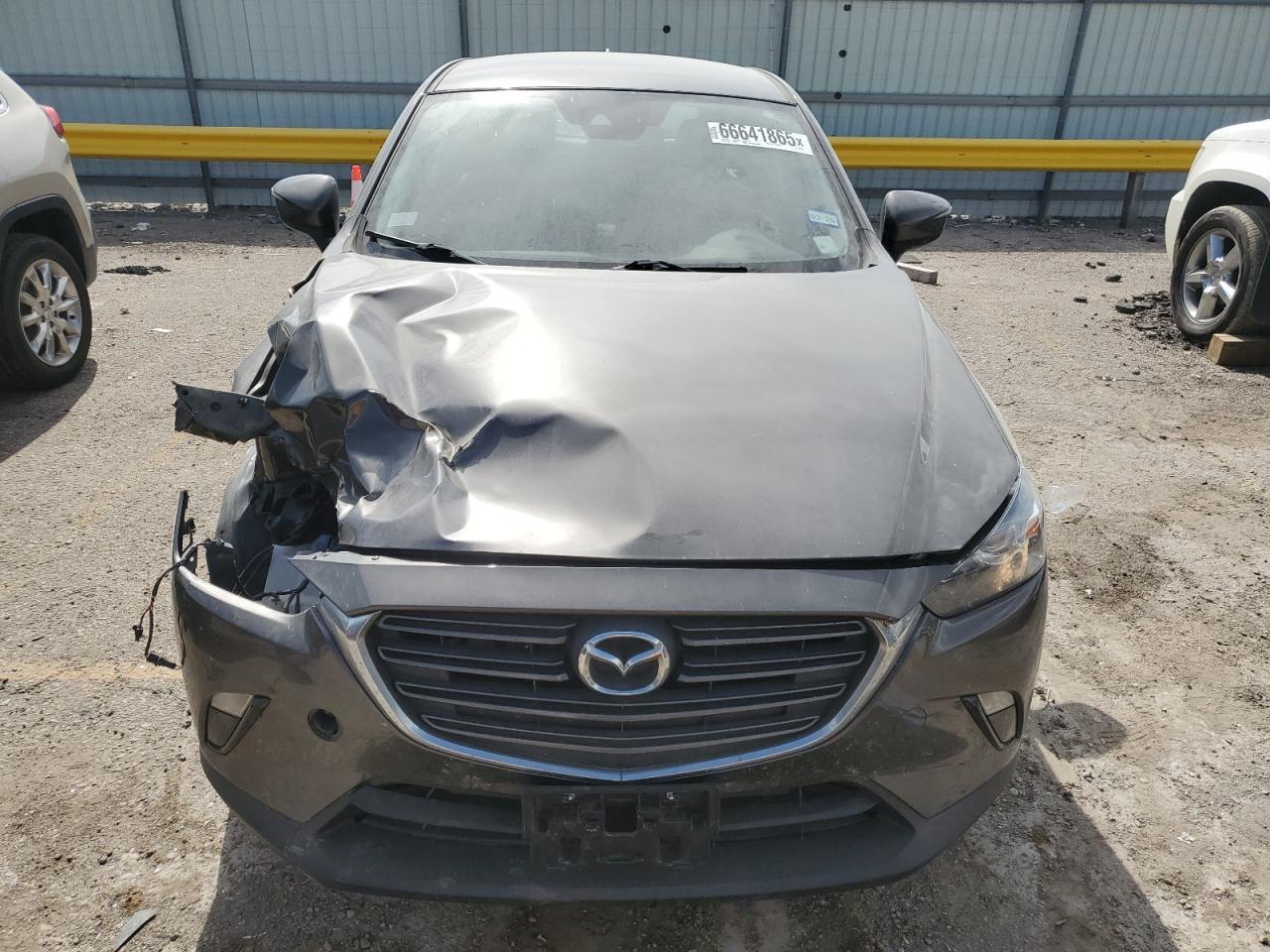 2019 Mazda Cx-3 Touring - Image 5