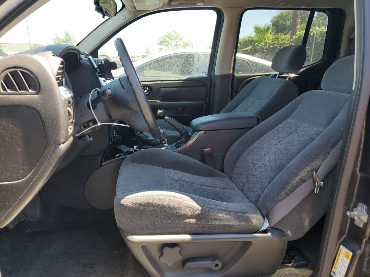2006 GMC Envoy Xl - Фото 7