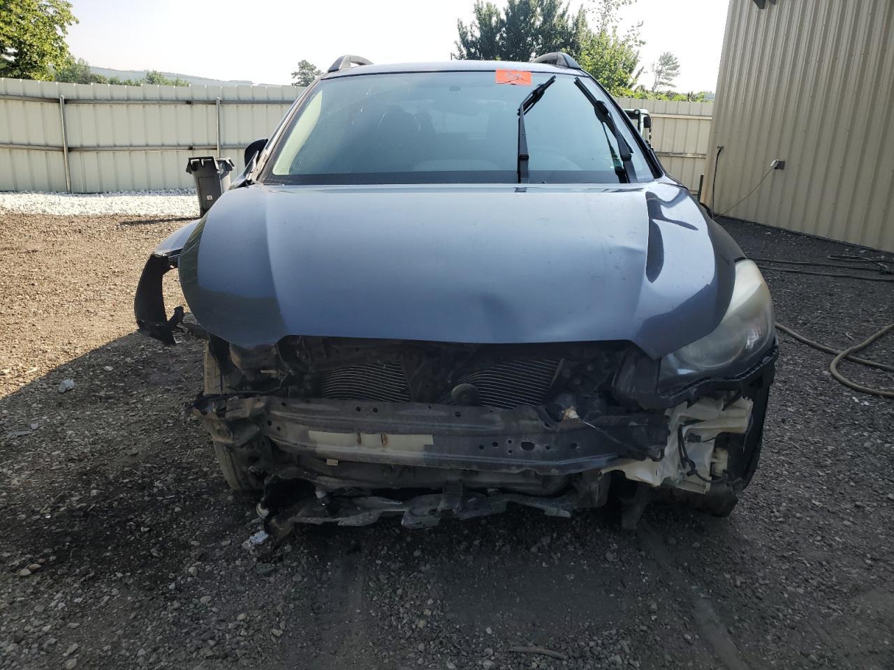 2014 Subaru Xv Crosstrek 2.0 Premium - Image 5