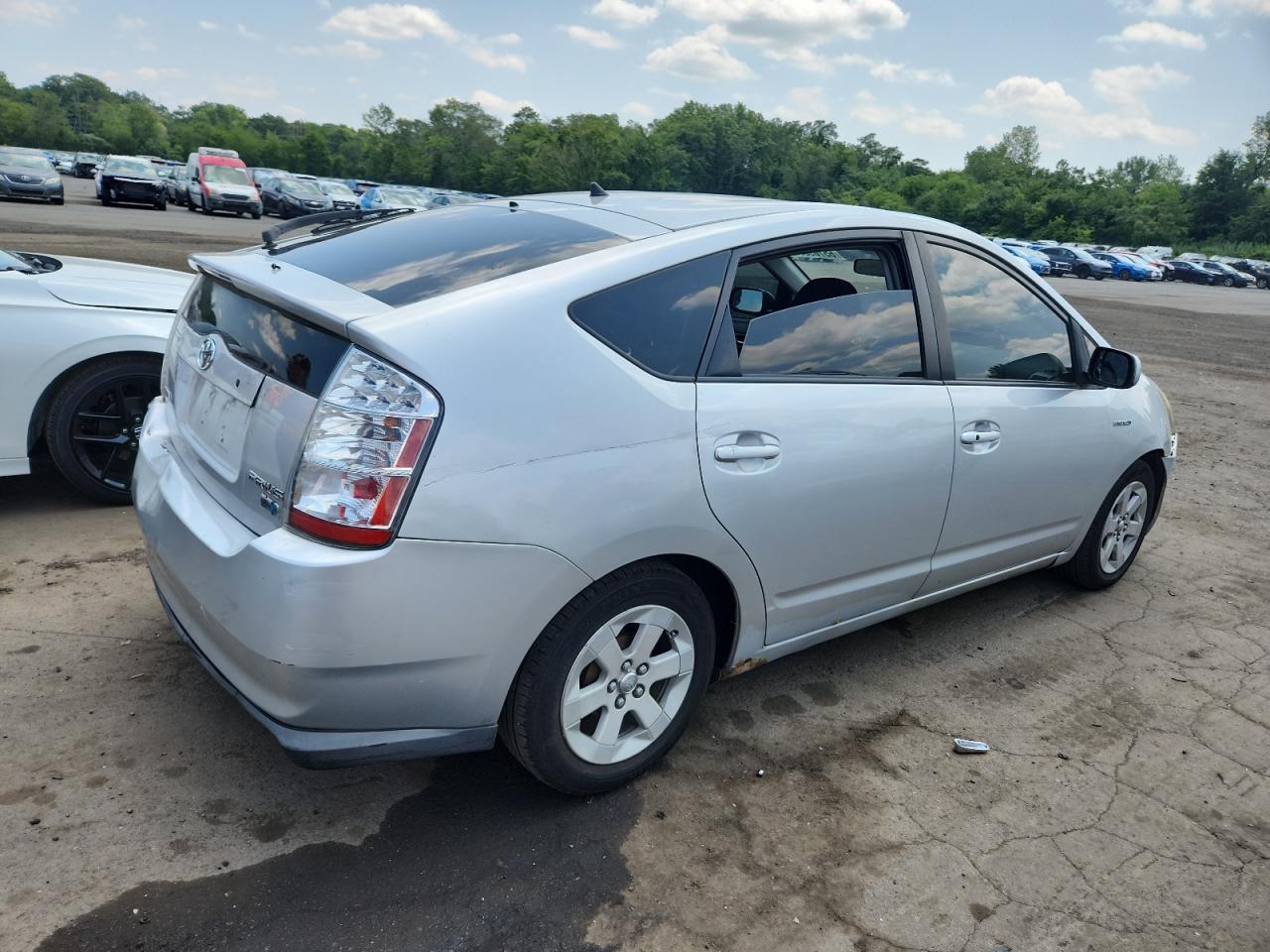 2007 Toyota Prius - Image 3