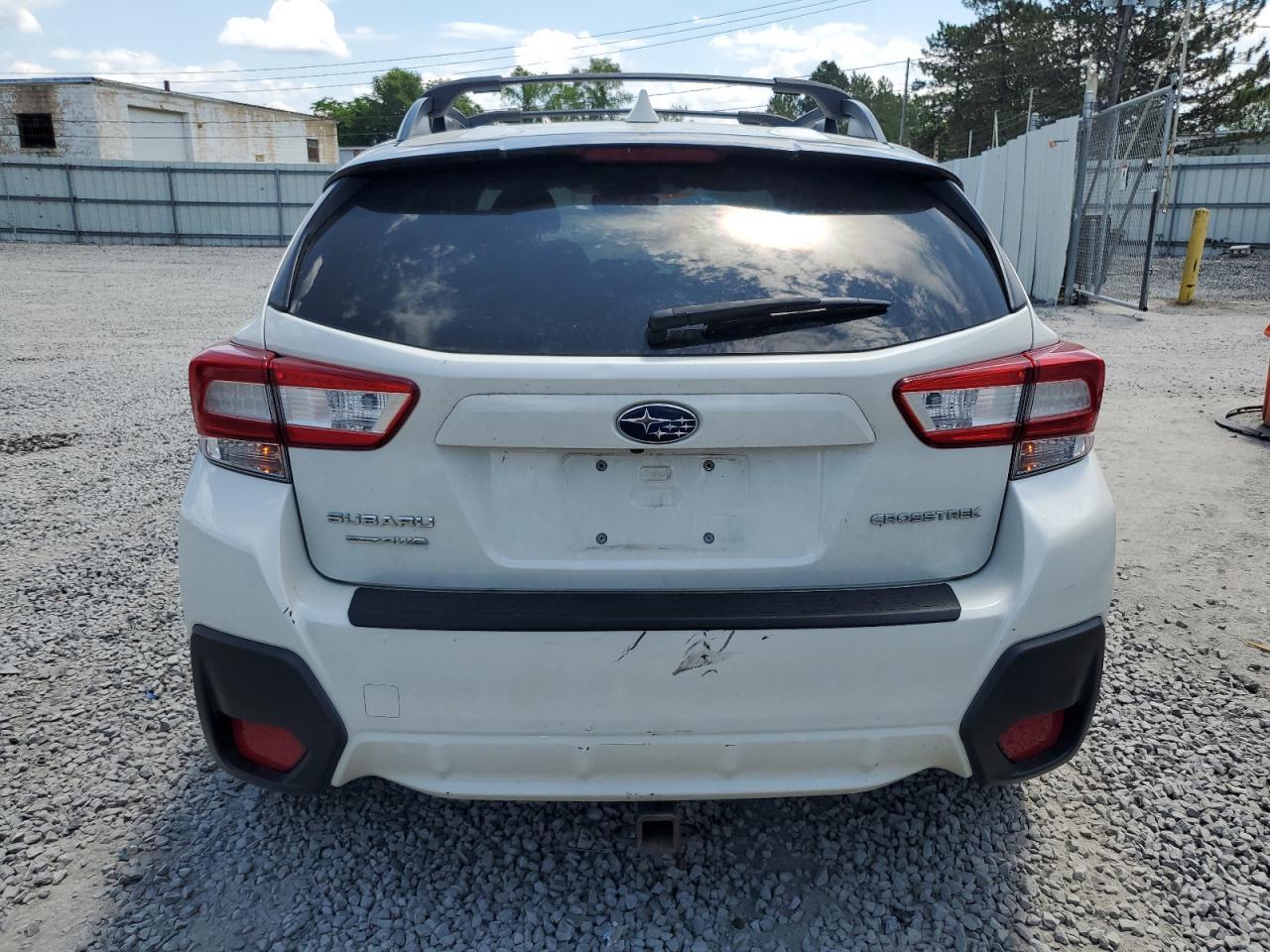 2019 Subaru Crosstrek Premium - Image 6