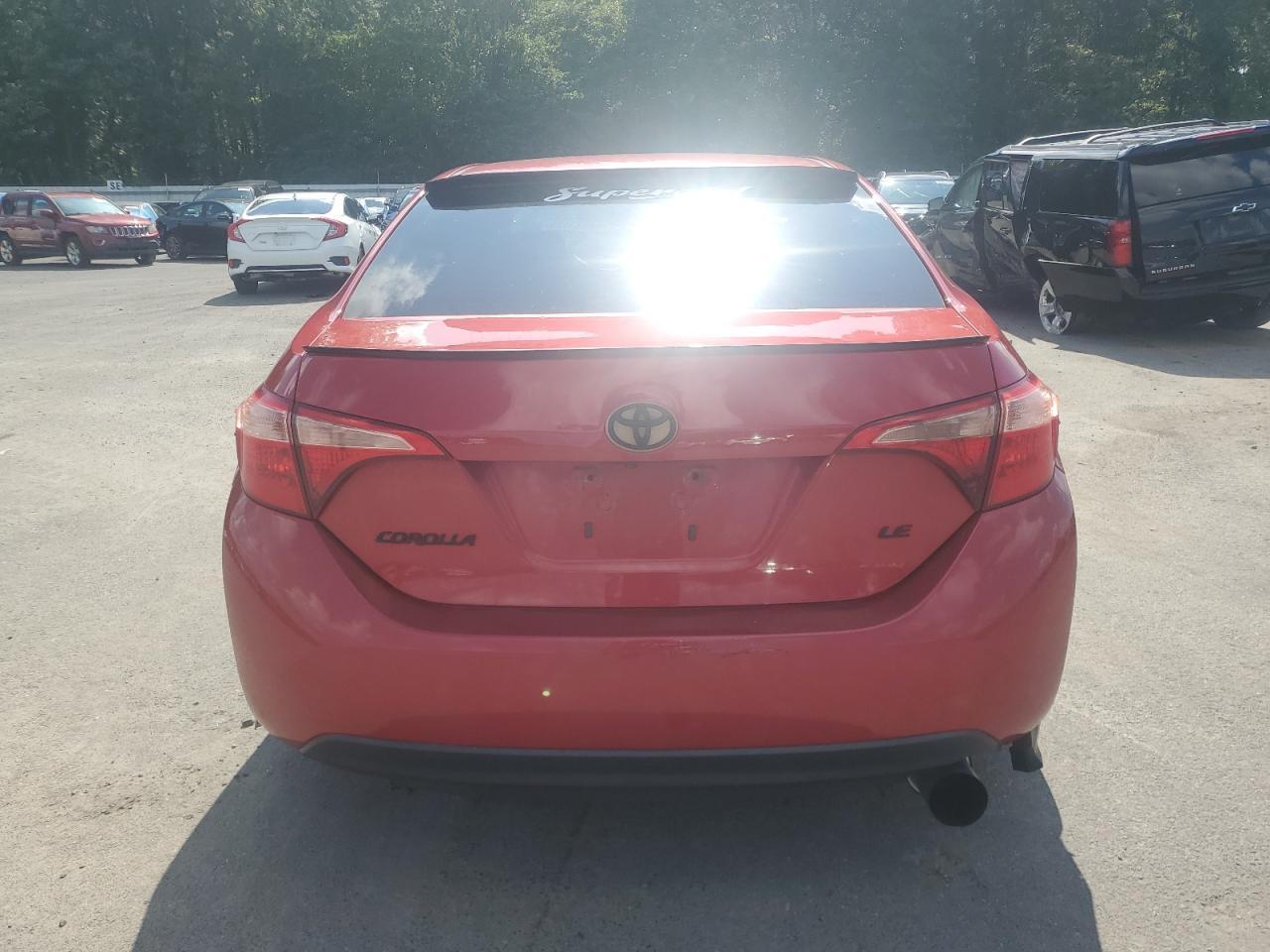 2019 Toyota Corolla L - Фото 6