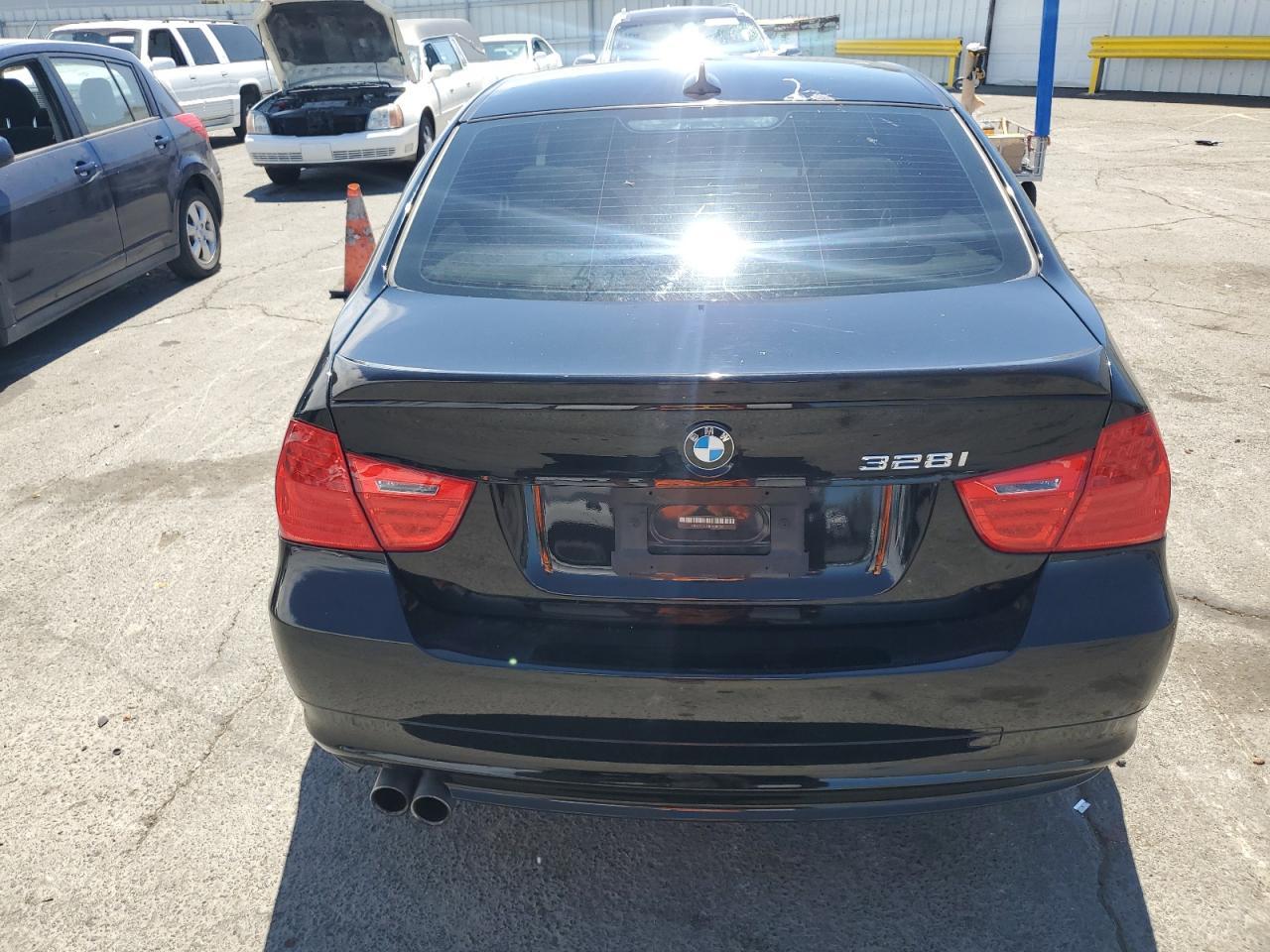 2011 BMW 328 I Sulev - Фото 6