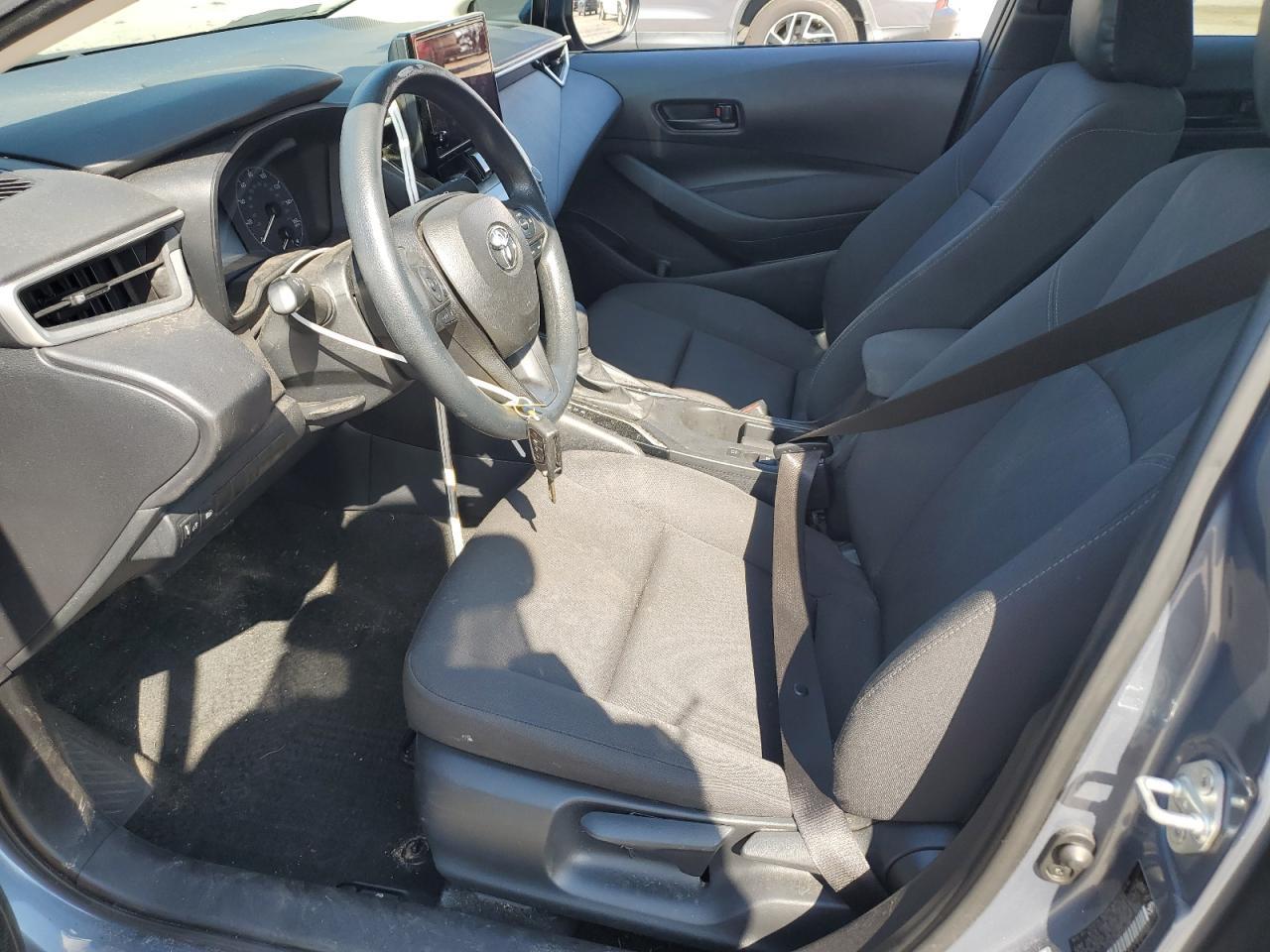 2024 Toyota Corolla Le - Фото 7