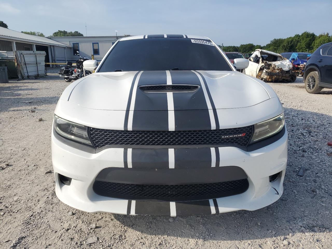 2019 Dodge Charger Gt - Image 5