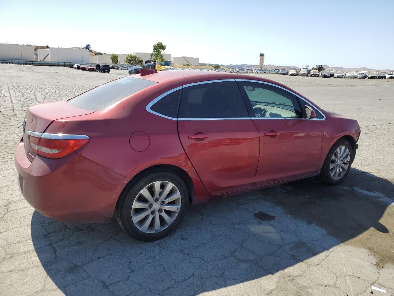 2016 Buick Verano - Фото 3
