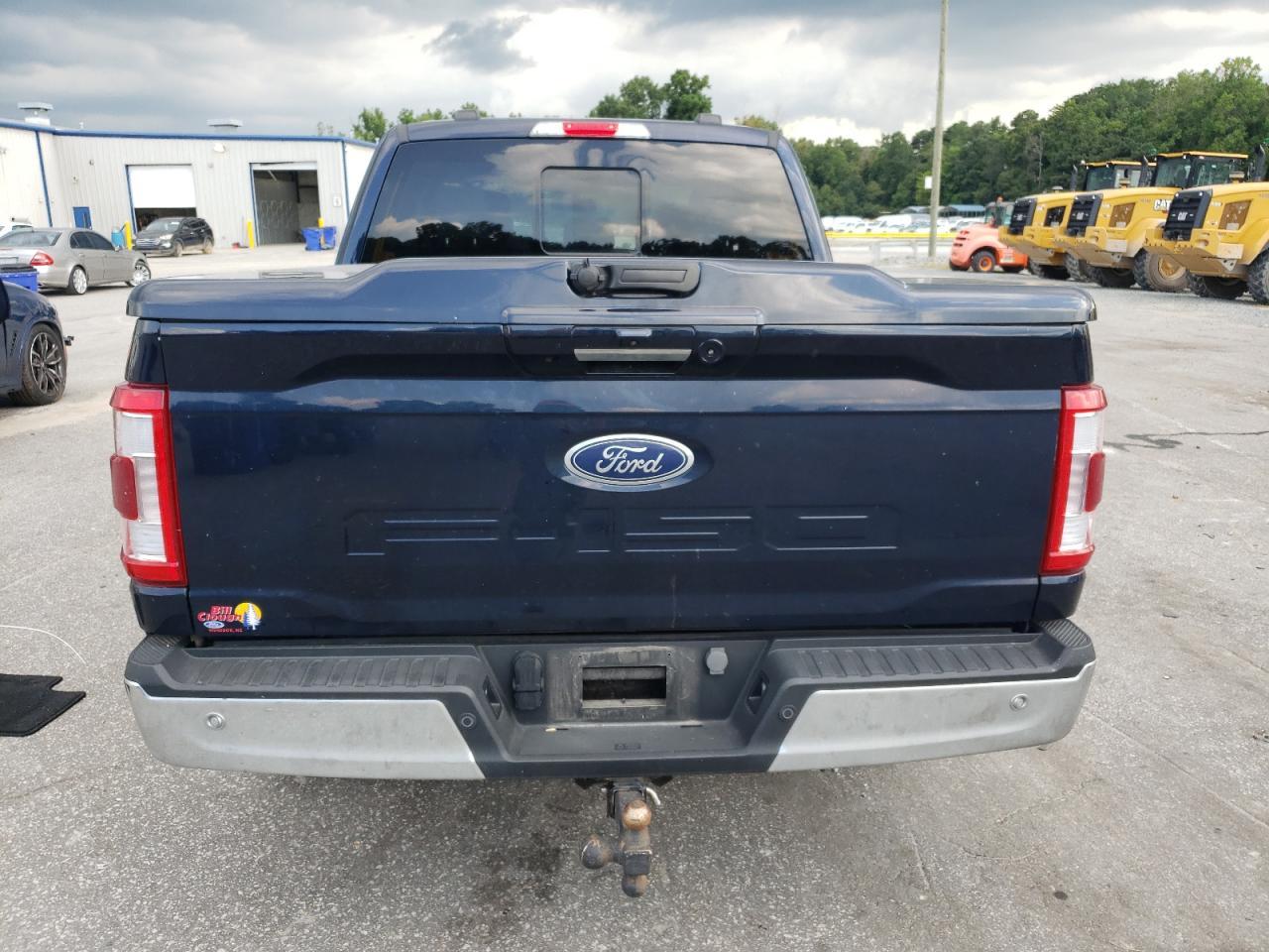 2023 Ford F150 Supercrew - Image 6